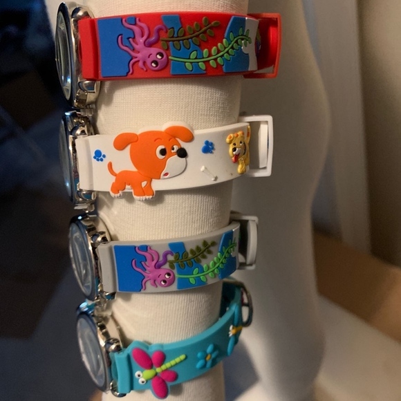 Geneva Kids Character Watch - Picture 5 of 16